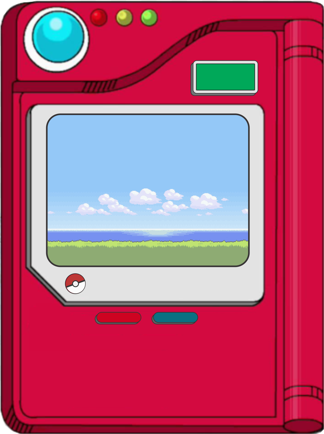 pokedex